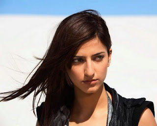 shruti hassan wallpapers