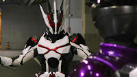 Kamen Rider Thousand Ark