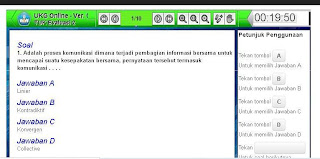 soal UKG