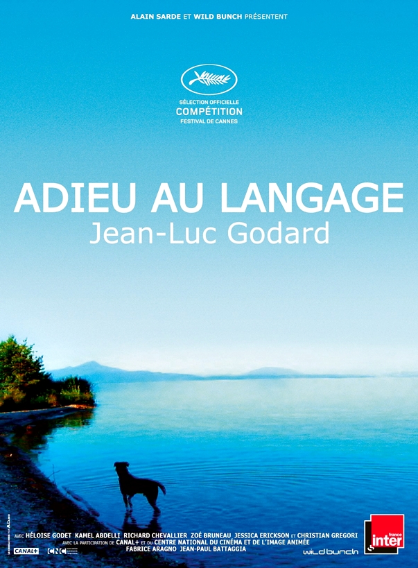 Adiós al lenguaje (Adieu au langage)