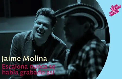 Jaime Molina | Carlos Vives Lyrics