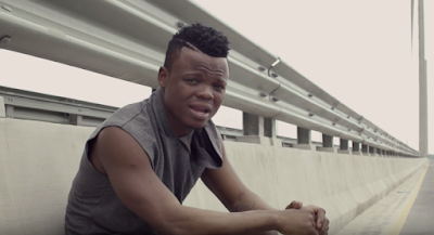 New Video: Harmonize - Matatizo 