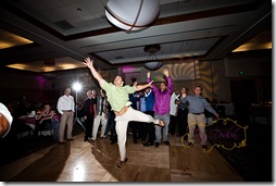 M&D Reception  318