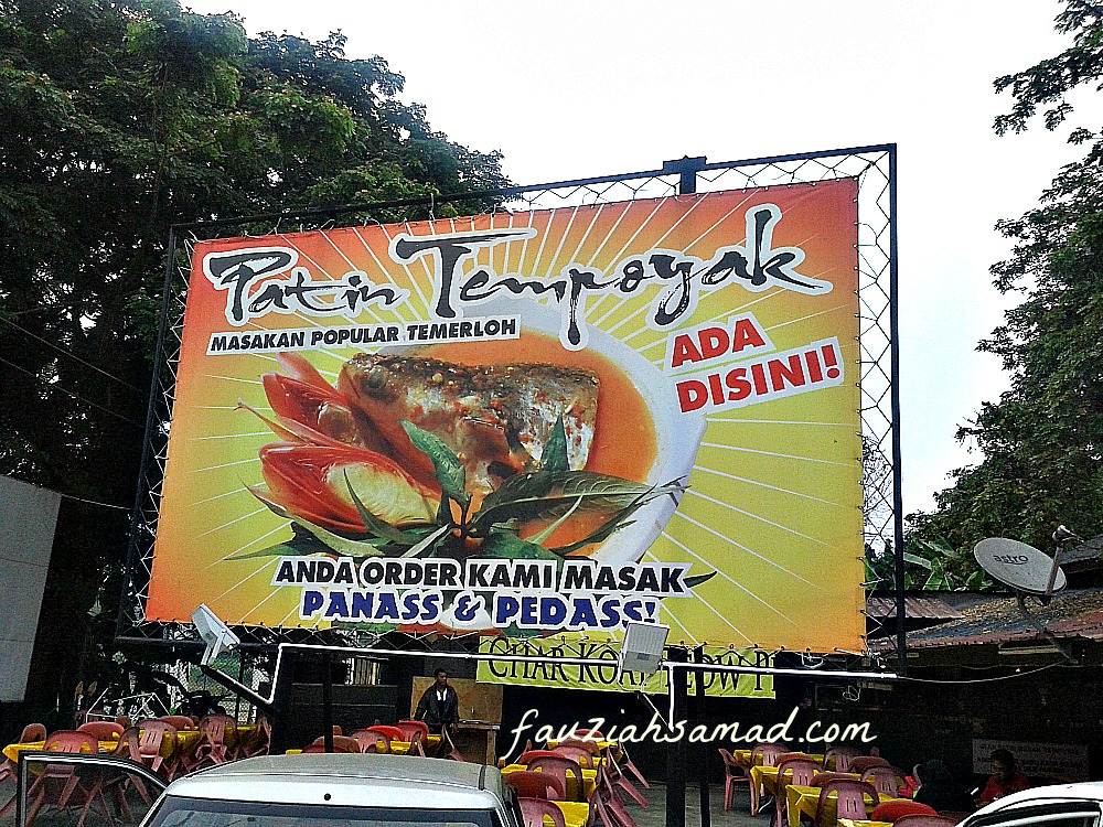 FauziahSamad.com: JJCM - GO BANG MAJU PATIN TEMPOYAK, TEMERLOH