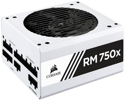 Corsair RM750x