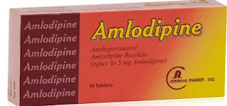 Amlodipine Besylate 5 mg الاسم العلمي,Amlodipine (Tablets),دواء أملوديبين,كيفية استخدام أملوديبين بيسيل,جرعات أملوديبين,الأعراض الجانبية أملوديبين,التفاعلات الدوائية أملوديبين,فارما كيوت,أدوية إرتفاع ضغط الدم,الحمل والرضاعة أملوديبين