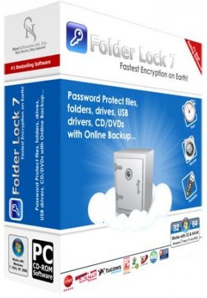 Folder Lock v7.1.0