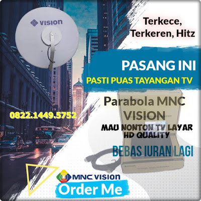 MNC Vision Manggar, Pasang MNC Vision Manggar, Alamat Kantor MNC Vision Manggar, Promo MNC Vision Manggar, Transvision Manggar, Indihome Manggar