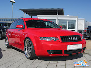 Imagens (audi tuning)