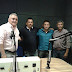 J. HONORATO DE LAGOINHA QUIXERÉ PARTICIPA DO JORNAL IMPRENSA DO VALE NA FM RIOMAR 91,03