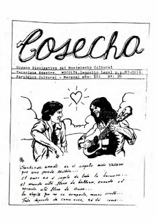 Cosecha 26 Feb89