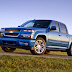 2013 Chevrolet Colorado Wallpapers