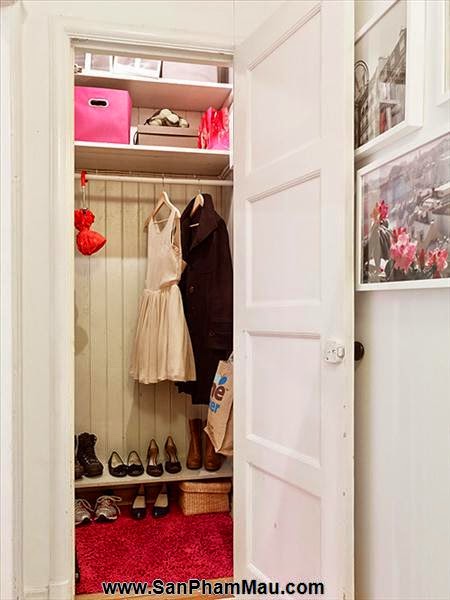 48m2 lý tưởng của quý cô công sở - 10