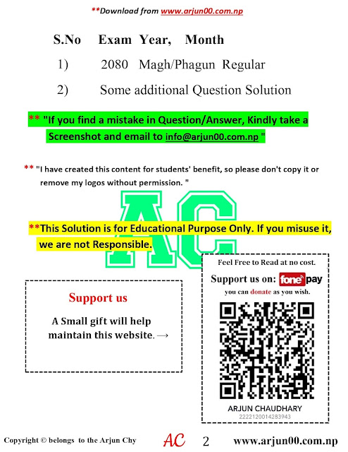 Microprocessor-and-Computer-Architecture-New-Solution-of-Fourth-Semester-of-DCOM-IT-Diploma-in-computer-and-Information-Technology-CTEVT-BIIT-BCA-CSIT-BIT-Nepal-arjun00