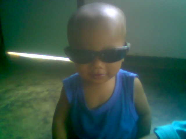 Rendi Firmansah