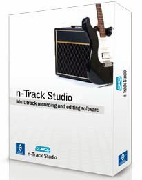 Download n-Track Studio EX 7.0.3.3105 x86/x64 Including Keygen R2R