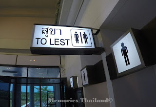 To Lest in Thailand