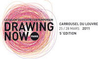 Richard Müller: Drawing Now 2011