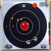 American Eagle XM855