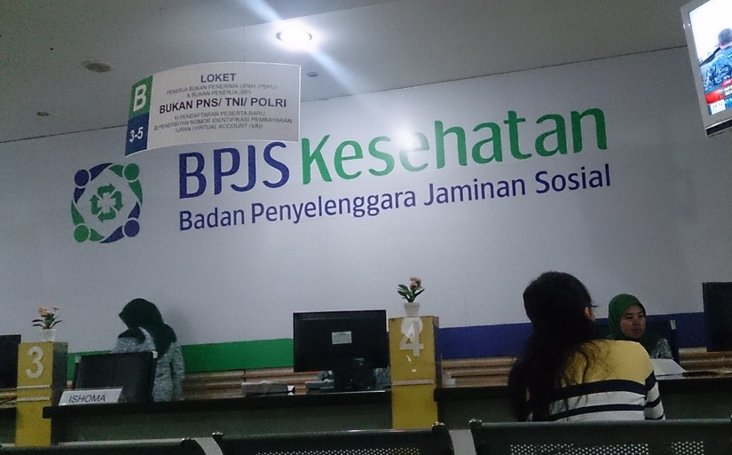 BPJS Kesehatan - Recruitment For Legal Expert Staff BPJS 