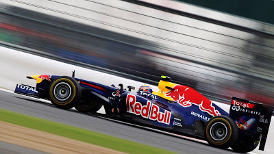 Red Bull Formula 1 Racing Car Renault 2013 Hd Desktop Wallpaper