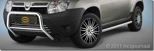 Accessoires Dacia Duster 01
