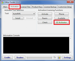 MS Office 2010 Activator