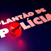 SJ DA SERRA - FURTO DE DISCOS E SUPORTES DE PLANTADEIRA