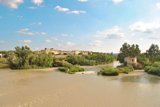 viaje a Córdoba andalucia españa