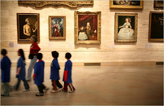 Travel 15 museums in Boston
