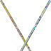 A great hockey stick set for kids