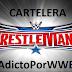 Cartelera Oficial y Final de Wrestlemania 32