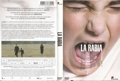 La rabia / Anger. 2008.