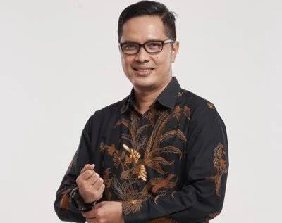 Bukan AHY atau Khofifah, Febri Diansyah: Anies Baswedan Cocoknya Pasangan dengan Mahfud MD