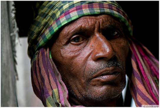 Foto Wajah Orang Dari Budaya Yang Berbeza Di Serata Dunia