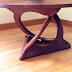 Danish Teak Coffee Table by Soren Georg Jensen