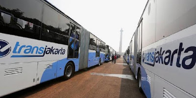 Lowongan Kerja Transjakarta