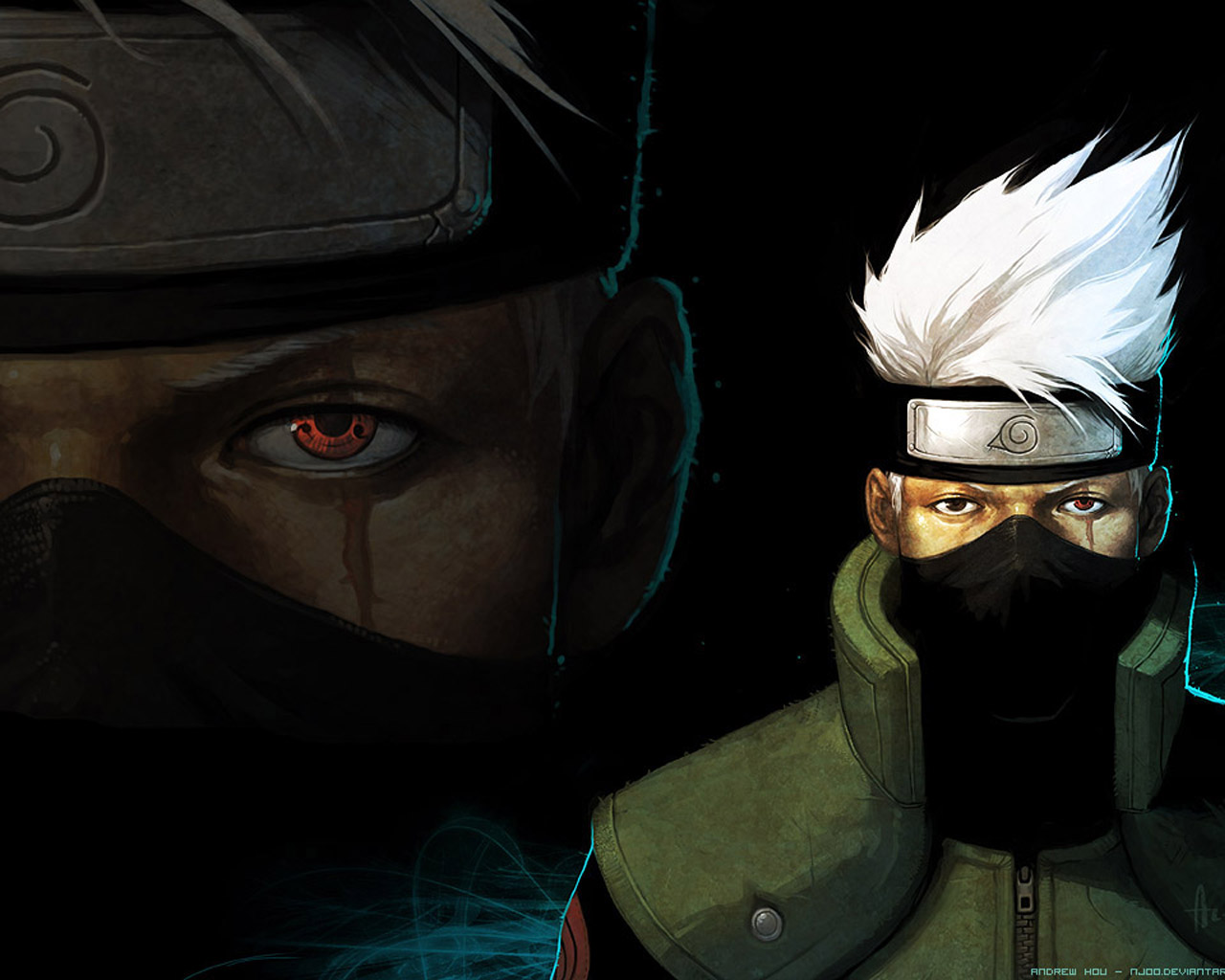 Kakashi Anime Wallpapers Zone 