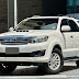 2013 Toyota Fortuner G 3.0L A/T