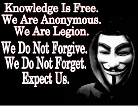 Lema Anonymous