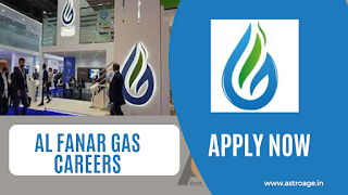 Al Fanar Gas Careers Abu  Dubai job vacancies 2023 | Free Job Alert