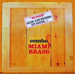Combo miami brass front