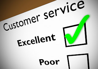 Improving Customer Service