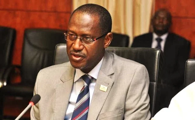 Minister of Housing and Urban Development