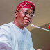 Coronavirus Test Results Of Governor Oyetola And His Wife Have Been Released