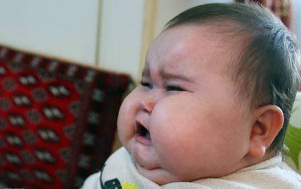 Funny Fat Baby Pictures .....