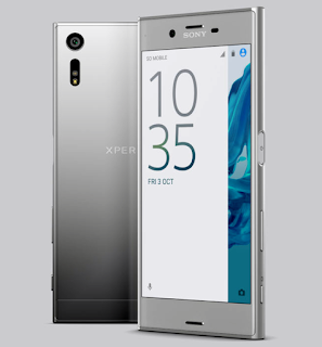 Xperia XZ Guide