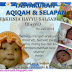 Desain Undangan Aqiqah 