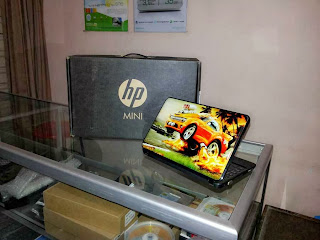 netbook hp murah