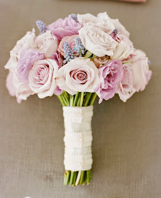 How To Choose The Right Wedding Bouquet Style